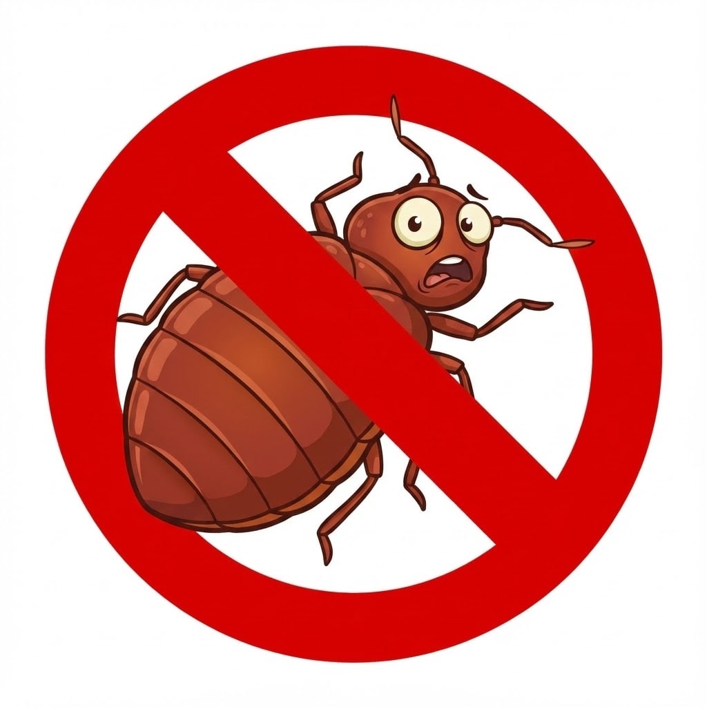 Bed bug control San Antonio